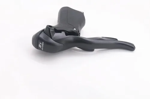 Vista 2 de STI Shifters 3X7 Speed SB-R473 Cambio de palanca de cambios de viaje Desviador de freno Bicicleta de carretera Cambio de bicicleta para Shimano