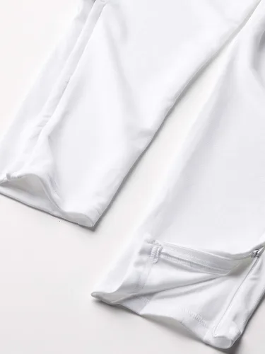 Vista 3 de adidas Pantalones deportivos unisex Tiro para niños