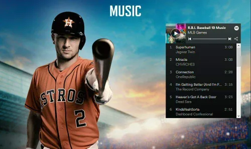 Vista 9 de RBI Baseball 19 - Xbox One