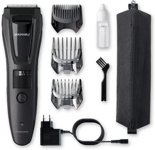 Vista 6 de Panasonic ER-GB62 Cortadora de barba y cabello con 39 niveles de corte