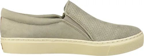 Vista 6 de Dr. Scholl's Tenis de moda sin cordones con plataforma para mujer