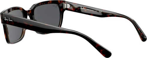 Vista 5 de Ray-Ban RB2190 Jeffrey - Gafas de sol cuadradas para hombre