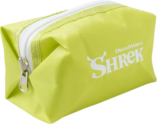Vista 5 de Smart Care Shrek Healthy Ever After Baby Kit de cuidado de la salud para bebés, artículos esenciales para recién nacidos, regalos para recién