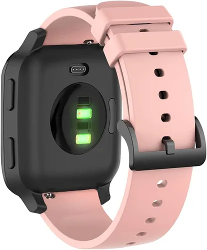 Vista 3 de TenCloud Correa compatible con Amazfit Active 2 Active GTR Mini Smart Watch, pulseras de silicona