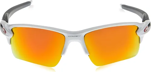 Vista 2 de Oakley Oo9188 Flak 2.0 XL - Lentes de sol rectangulares para hombre