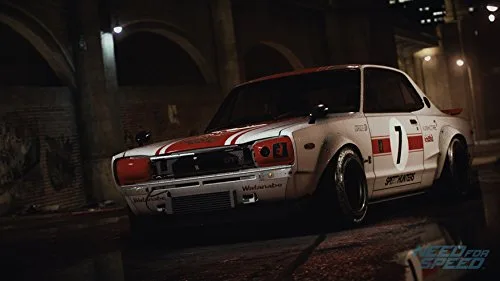 Vista 4 de Need for Speed - Xbox One
