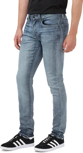 Vista 5 de Buffalo David Bitton Jeans Skinny Max para hombre