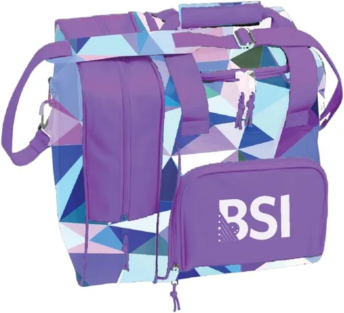 Vista 9 de Bolsa de mano para una bola, marca BSI