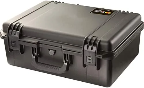 Vista 6 de Pelican Storm iM2600 - Funda sin espuma (negro), talla única (IM2600-00000)