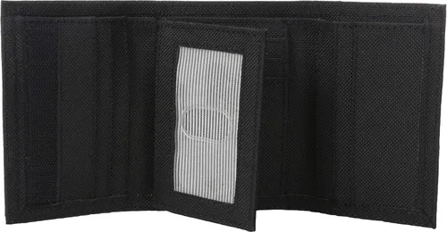 Vista 4 de Timberland Nailon Trifold negro, talla única, Negro, talla única