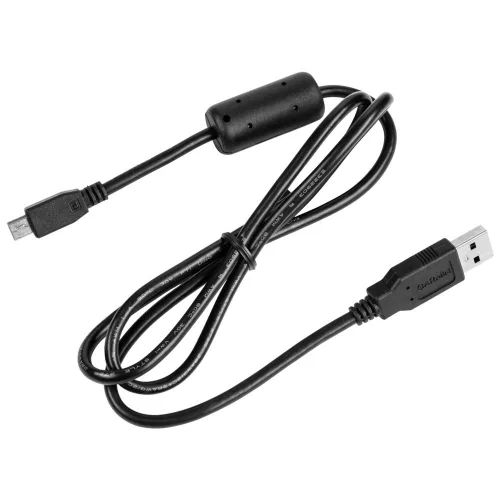 Vista 5 de Cable USB Garmin