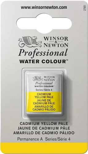 Vista 345 de Winsor & Newton - Pintura para acuarela profesional