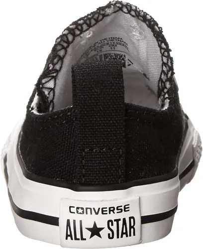 Vista 3 de Converse All Star simple slip bebé Athletic 722411F