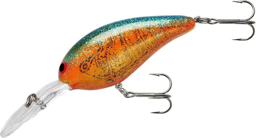 Vista 7 de Norman Deep Little N Crankbait Bass