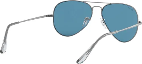Vista 7 de Ray-Ban Rb3689 Aviator Metal Ii Gafas de sol