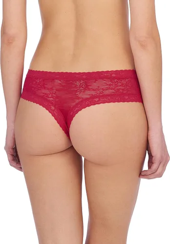Vista 2 de Natori Tanga de escape para mujer