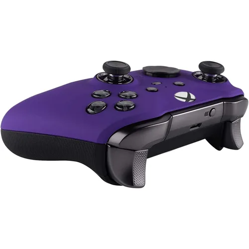 Vista 124 de Custom Controllerzz Elite Series 2 Controller Compatible With Xbox One, Xbox Series S and Xbox Series X (Waves)