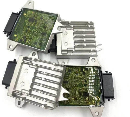 Vista 5 de Módulo de control de transmisión LF6L189E1J, adecuado para Mazda 5 2.0 2007 2009, módulo de control TCM TCU LF6L189E1J