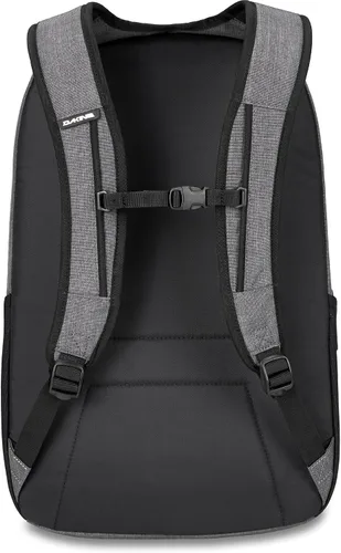 Vista 10 de Dakine Mochila Campus grande de 33 litros para laptop y libros, Lila bruñido., Moderno, personalizado
