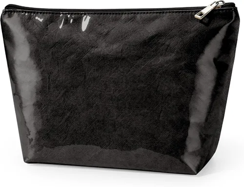 Vista 12 de WLLWOO - 2 bolsas de maquillaje de pana con cara sonriente, bolsa de cosméticos con cremallera interior impermeable, estuche para lápices, monedero