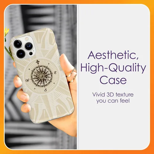 Vista 2 de Inspired Cases - Funda para béisbol, Apple iPhone XR, Multicolor