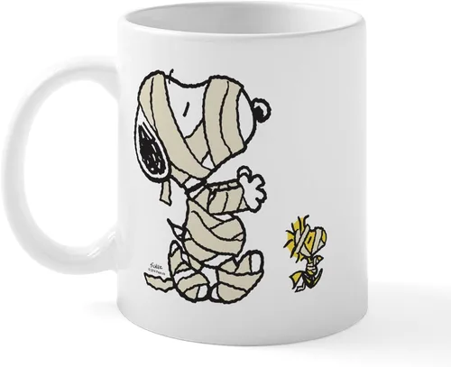 Vista 142 de CafePress Sincere Pumpkin Patch Mug Taza de café de cerámica de 11 oz (11.0 fl oz)