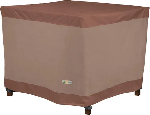 Vista 23 de Duck Covers® Cubierta de mesa impermeable definitiva
