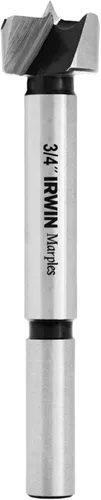 Vista 14 de IRWIN Marples Forstner Broca para madera, 1 pulgada (1966900)