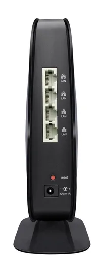 Vista 4 de Belkin F9K1106 - Extensor de Señal Rango de Doble Banda