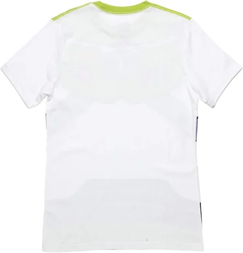 Vista 2 de Toy Story Buzz Lightyear - Camiseta para adulto