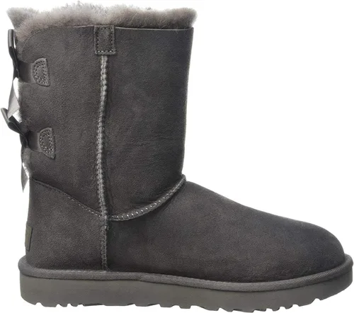 Vista 3 de UGG Bailey Bow II - Botas para mujer