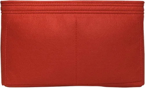 Vista 3 de Bag Organizer for Chanel Deauville Medium Tote - Premium Felt (Handmade/20 Colors)