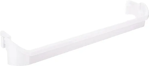 Vista 4 de Repuesto 240534901 PS734935 AP3214630 Estante de puerta de refrigerador para Frigidaire FFTR2021QB7A 25364833406 25364833400 25364833404 FFHT1816LS7