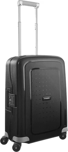Vista 4 de Samsonite Equipaje de mano, Negro