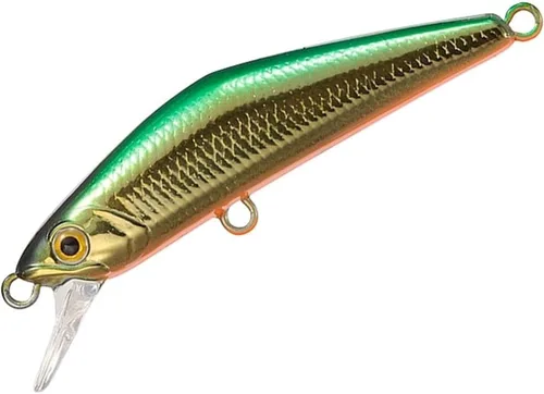Vista 5 de Smith LTD Minnow D-Compact 0.12 oz 1.772 in BP Laser #9