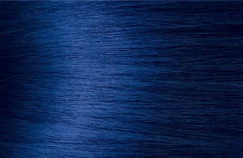 Vista 2 de IB3 Indigo Blue Bigen Designer Series - Coloración de cabello semipermanente (paquete de 3)