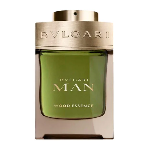 Vista 6 de Bvlgari Bvlgari Hombre Esencia de Madera 3.4 Oz Eau De Parfum Spray, 3.4 Oz, un