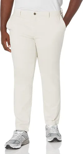 Vista 26 de Amazon Essentials Men's Casual Stretch Chino Pant