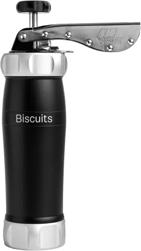 Vista 6 de Marcato biscoti Maker, Aluminio anodizado, verde