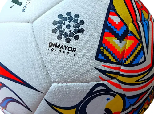 Vista 5 de GOLTY Origen Fútbol Balón Liga Colombiana Dimayor