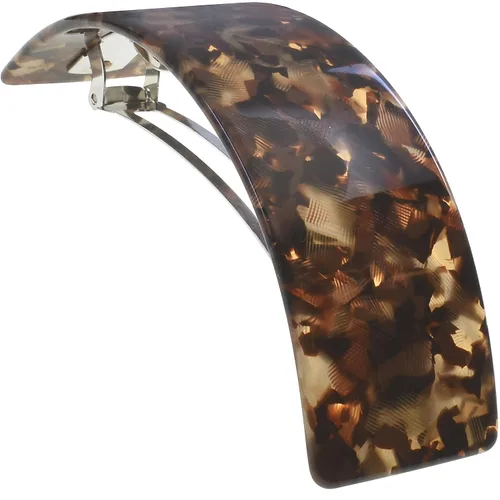 Vista 10 de Camila Paris CP2553 - Pinza de pasador de pelo francés para niñas, para cabello largo y rizado, grueso, rizado, ondulado, agarre fuerte, pinzas