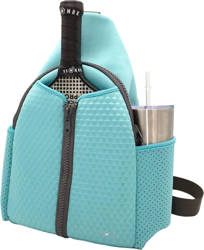 Vista 4 de Glove It Bolso bandolera Neo Pickleball