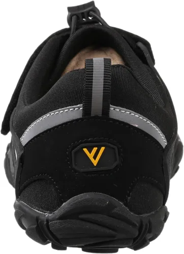 Vista 4 de WHITIN Men's Minimalist Trail Runner Wide Toe Box Barefoot Inspired