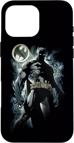 Vista 19 de Batman Funda The Knight para iPhone 17