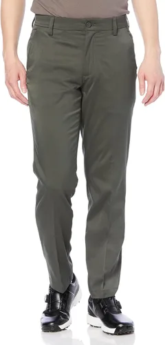 Vista 12 de Amazon Essentials Pantalón de golf elástico todo el día para hombre Negro