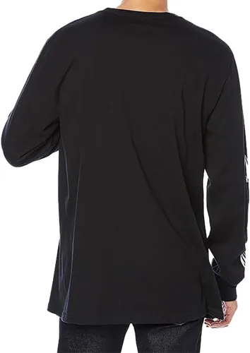 Vista 2 de Volcom Camiseta de manga larga Iconic Deadly Stones para hombre