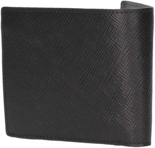 Vista 6 de Michael Kors Cooper Billfold con bolsillo para hombre