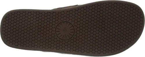 Vista 4 de UGG Sandalias Seaside Flip para hombre