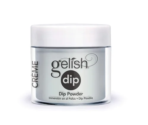 Vista 48 de Gelish Polvo de inmersión, Rosas, 0.8 oz
