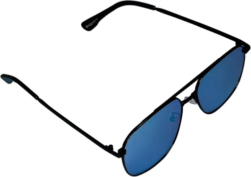 Vista 2 de Daltónico Gafas de sol ciegas rojas-verdes Corrección de color YM-019, Rojo